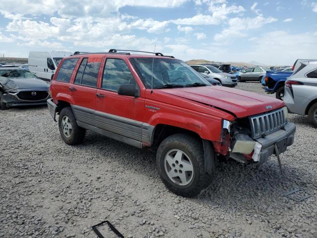 Vin: 1j4gz58sxsc543049, lot: 60679565, jeep grand cher laredo 19954