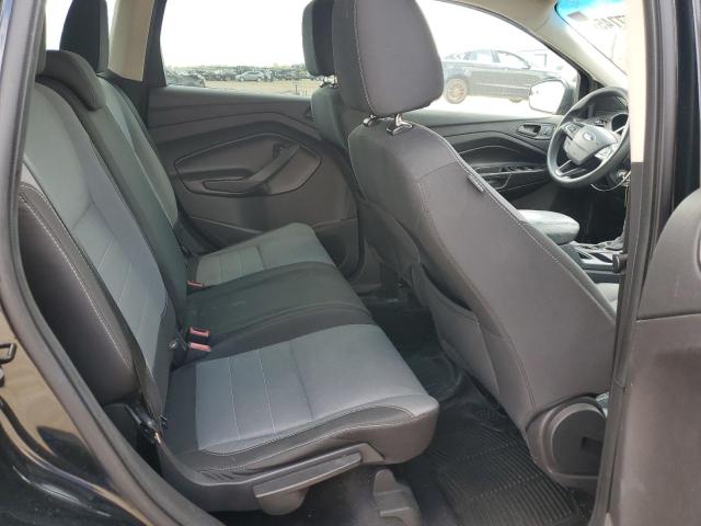 2017 FORD ESCAPE S - 1FMCU0F71HUA10588