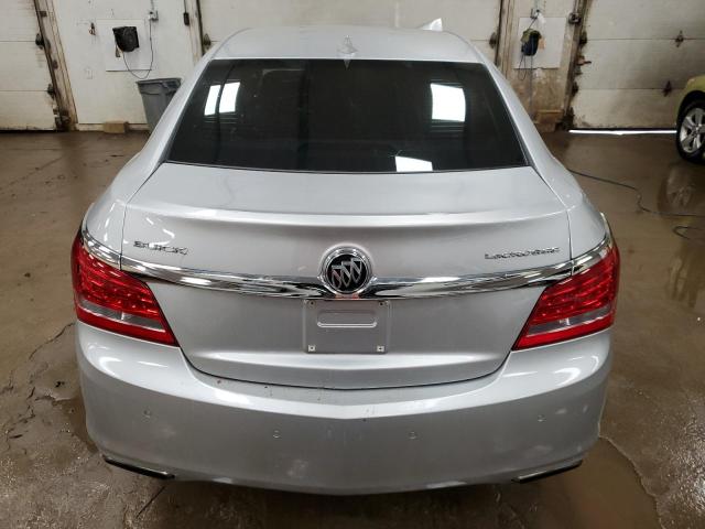 2016 BUICK LACROSSE - 1G4GB5G36GF188094