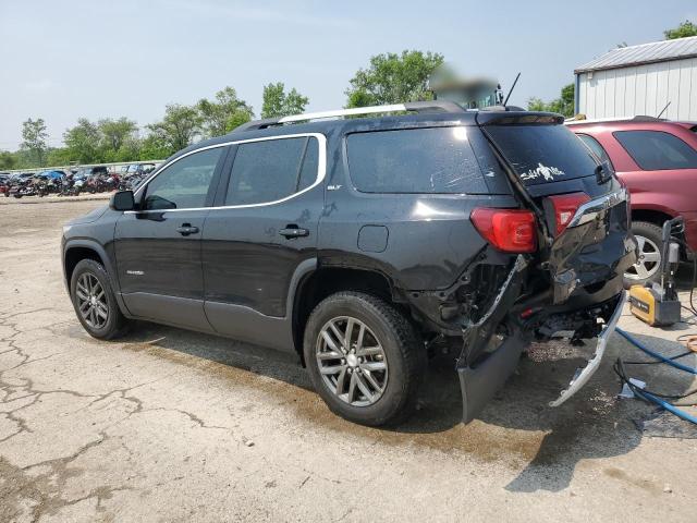 Vin: 1gkknmlaxkz120963, lot: 59628345, gmc acadia slt-1 20192
