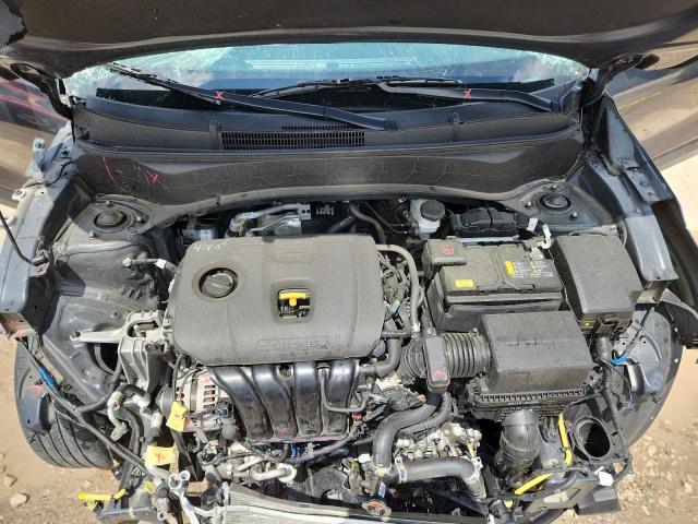 2022 KIA SELTOS EX KNDERCAA0N7294874