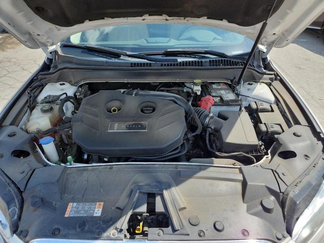 2017 LINCOLN MKZ RESERV 3LN6L5F94HR658898