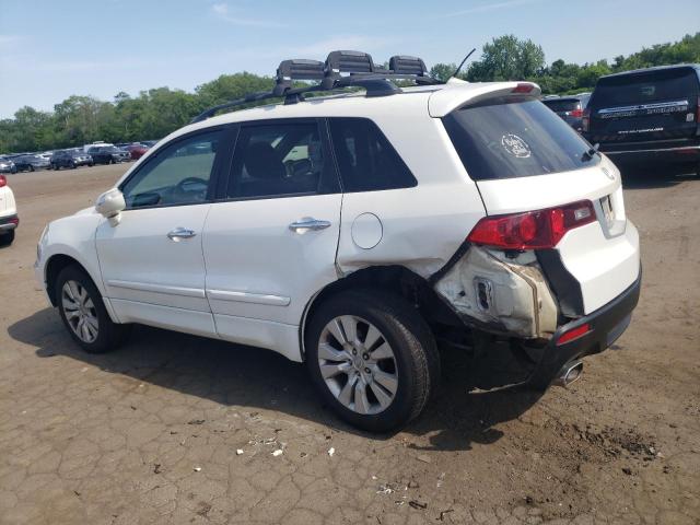 Vin: 5j8tb1h29ba001651, lot: 59369005, acura rdx 20112