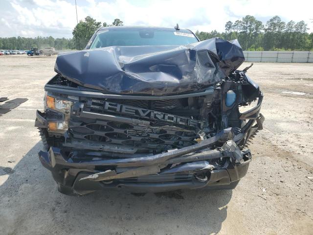 2023 CHEVROLET SILVERADO C1500 CUSTOM 3GCPABEK9PG158375