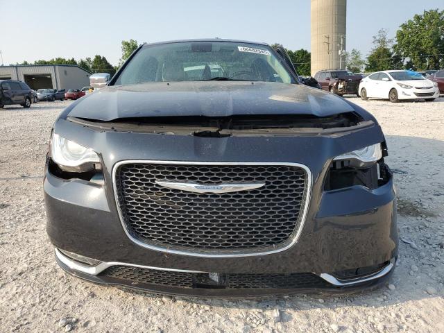 2017 CHRYSLER 300C 2C3CCAEG6HH600601