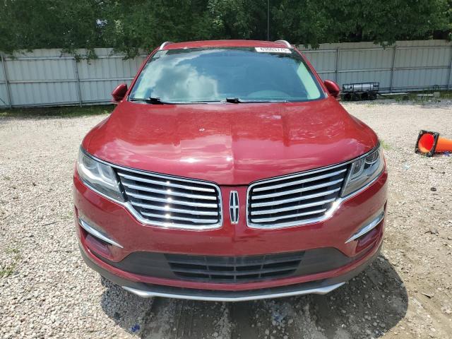 2017 LINCOLN MKC SELECT 5LMCJ2C93HUL12200