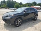 2021 LEXUS NX 300 BAS - JTJGARDZ5M2259728