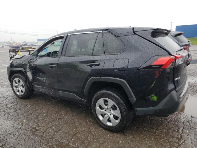 Vin: 2t3f1rfv7rw436836, lot: 59930565, toyota rav4 le 20242
