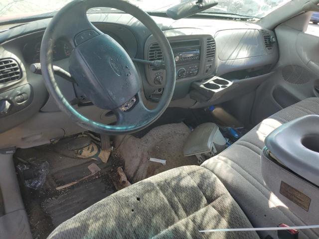 1997 FORD F150 #3291413174