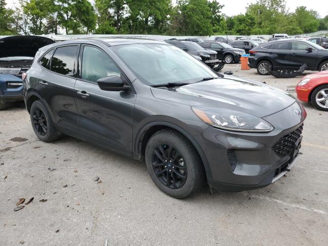 2020 FORD ESCAPE SE - 1FMCU0BZ3LUB41361