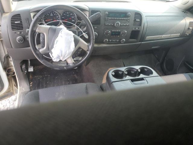 2012 CHEVROLET SILVERADO - 3GCPKSE73CG266042