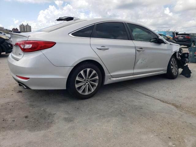 2015 HYUNDAI SONATA SPO 5NPE34AF8FH021469
