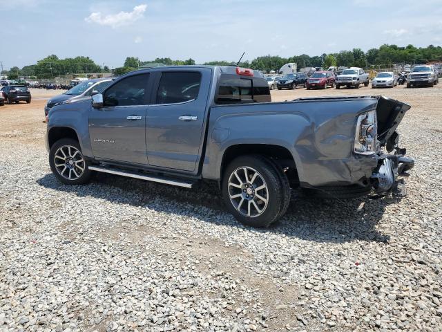2022 GMC CANYON DEN 1GTG5EEN4N1211186