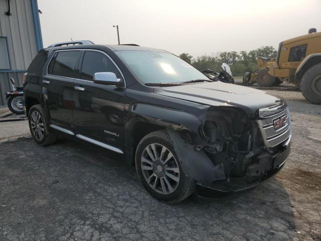 2017 GMC TERRAIN DE 2GKFLVE33H6320874