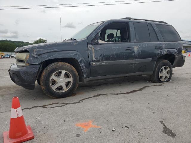 CHEVROLET TRAILBLAZE