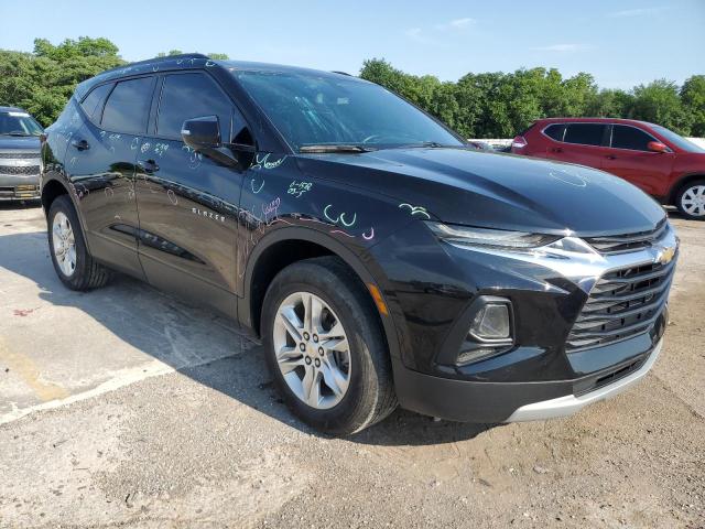 Vin: 3gnkbcrsxls728454, lot: 59398165, chevrolet blazer 2lt 20204