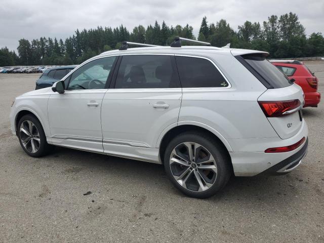 Vin: wa1lxaf73ld012623, lot: 60714575, audi q7 premium plus 20202