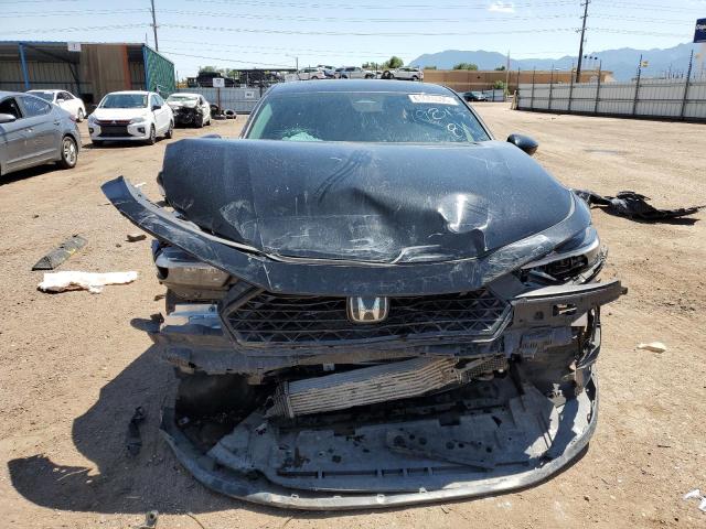 2023 HONDA ACCORD EX 1HGCY1F38PA022301