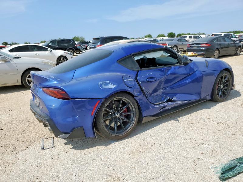 2023 TOYOTA SUPRA BASE WZ1DB0G05PW054758