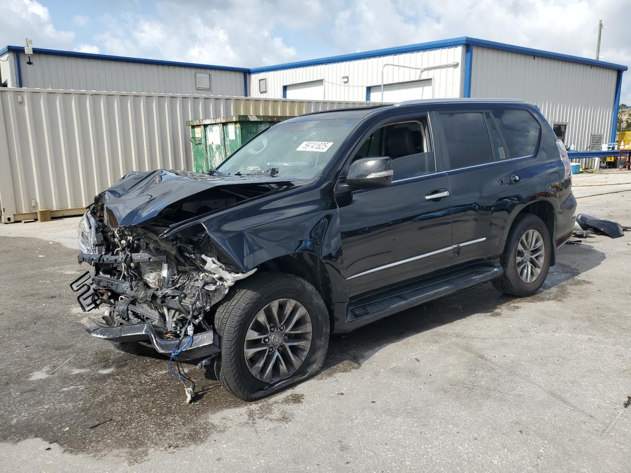 LEXUS GX 460