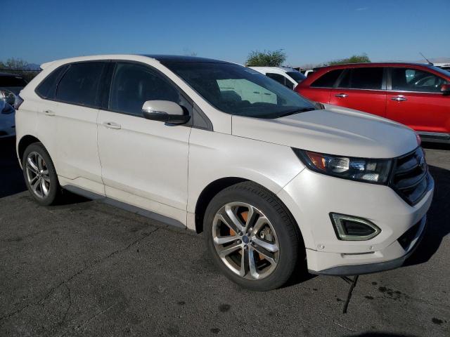 Vin: 2fmtk4ap2fbb47109, lot: 61075195, ford edge sport 20154
