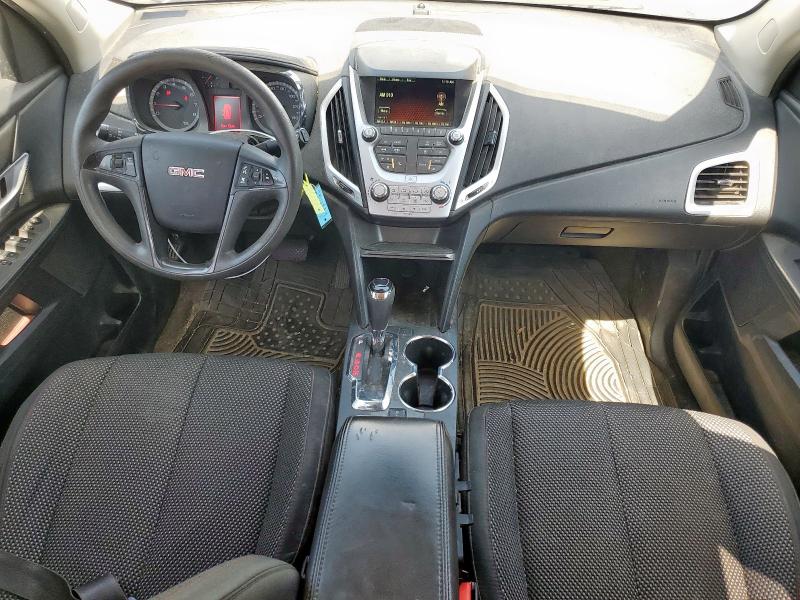 2017 GMC TERRAIN SL - 2GKALMEKXH6324965