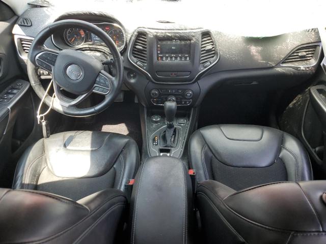 2019 JEEP CHEROKEE L 1C4PJMLX2KD119093