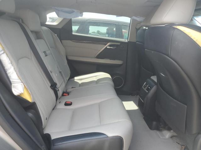 2017 LEXUS RX 350 BAS 2T2BZMCA9HC081636