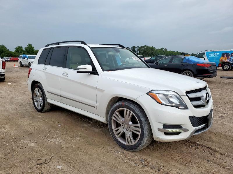 Vin: wdcgg5hb3fg429303, lot: 59697965, mercedes-benz glk-class 350 20154