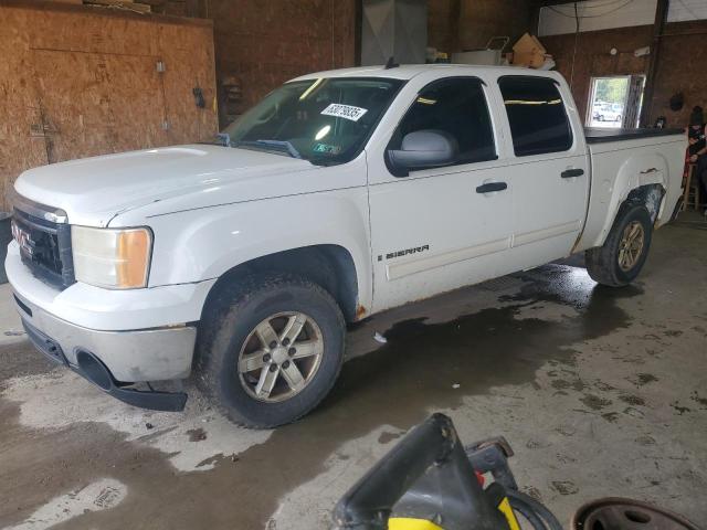 GMC NEW SIERRA