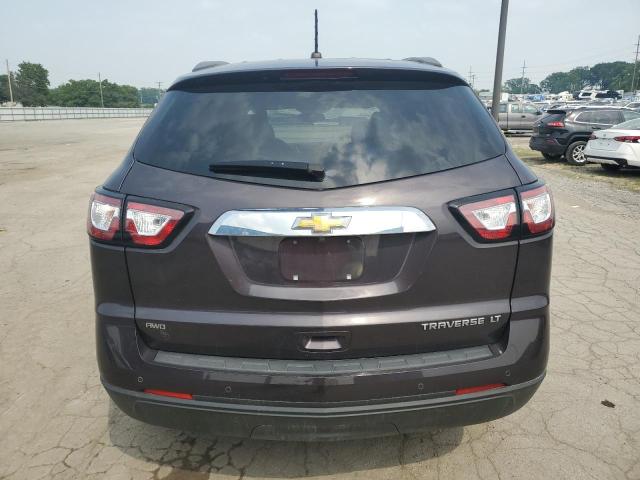 2015 CHEVROLET TRAVERSE L 1GNKVHKD8FJ250931