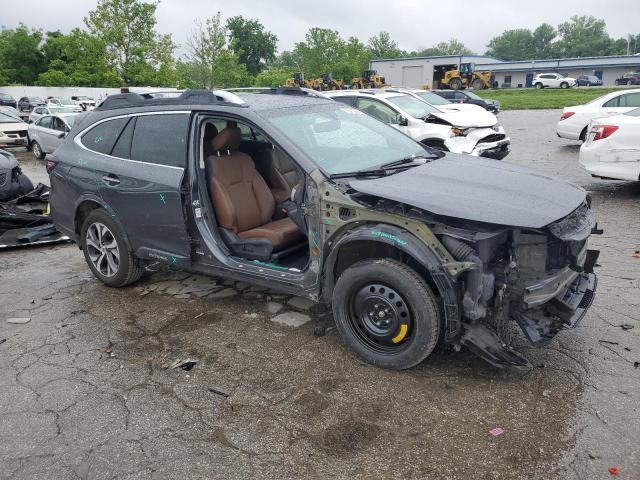 Vin: 4s4btgpd5l3128881, lot: 59515595, subaru outback touring ldl 20204