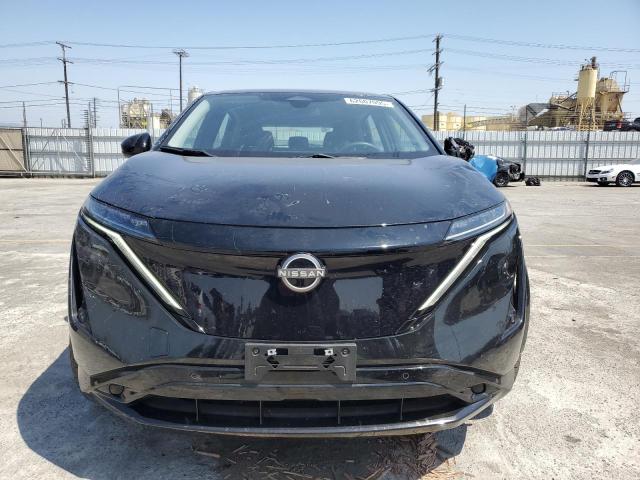 2024 NISSAN ARIYA VENT JN1BF0AA3RM431570