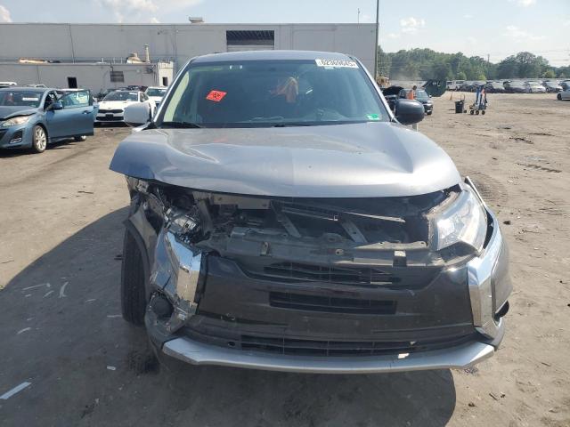 2018 MITSUBISHI OUTLANDER JA4AZ3A32JZ024831