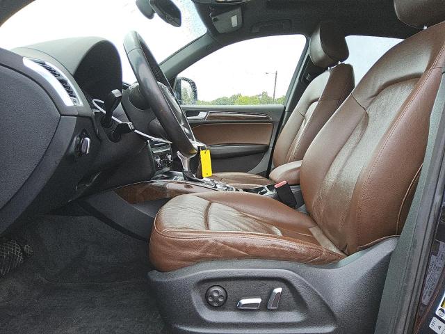 wa1dgafp8ea081347 - 2014 Audi q5 premium plus - #59495995