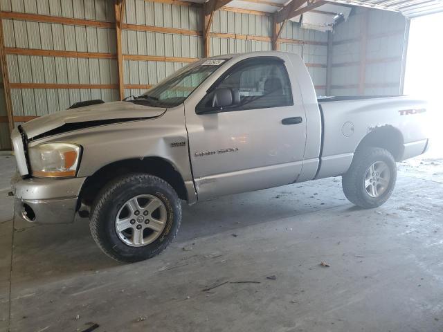 DODGE RAM 1500 S
