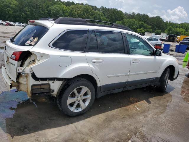 Vin: 4s4brckc5d3231211, lot: 61009605, subaru outback 2.5i limited 20133