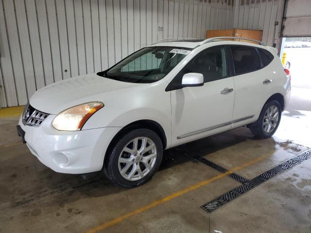 Vin: jn8as5mv0bw283103, lot: 61421115, nissan rogue s 2011 img_1