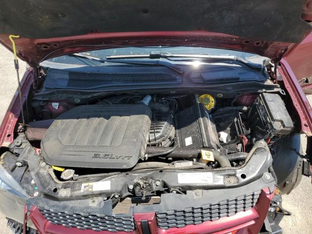 2019 DODGE GRAND CARA 2C4RDGEG4KR695862