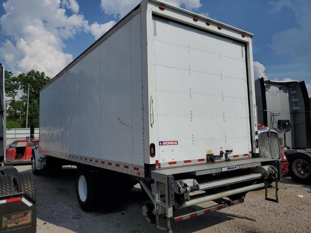 FREIGHTLINER M2 106 MED 2019 white  diesel 3ALACWFB7KDKG5306 photo #4