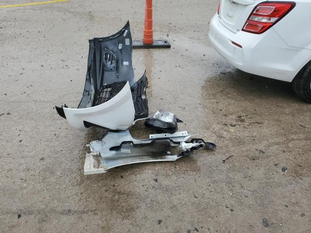 2018 CHEVROLET SONIC LT 1G1JD5SHXJ4127138