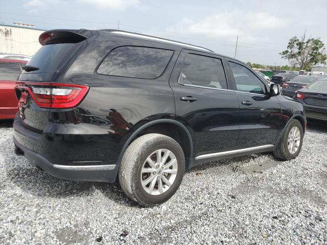 2023 DODGE DURANGO SX - 1C4RDHAG4PC573613