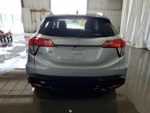 2022 HONDA HR-V SPORT 3CZRU6H13NM764032