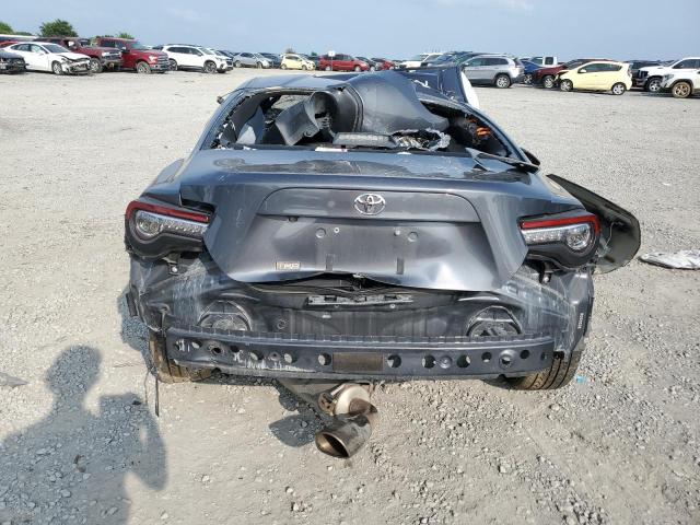 2020 TOYOTA 86 JF1ZNAA17L8751730