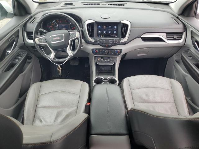 2021 GMC TERRAIN SL 3GKALVEV2ML352779