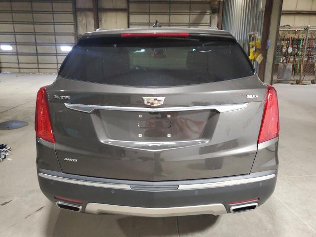 2019 CADILLAC XT5 PLATIN 1GYKNGRS2KZ166147