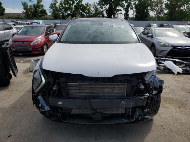 2023 KIA SPORTAGE S - 5XYK4CAF2PG029666