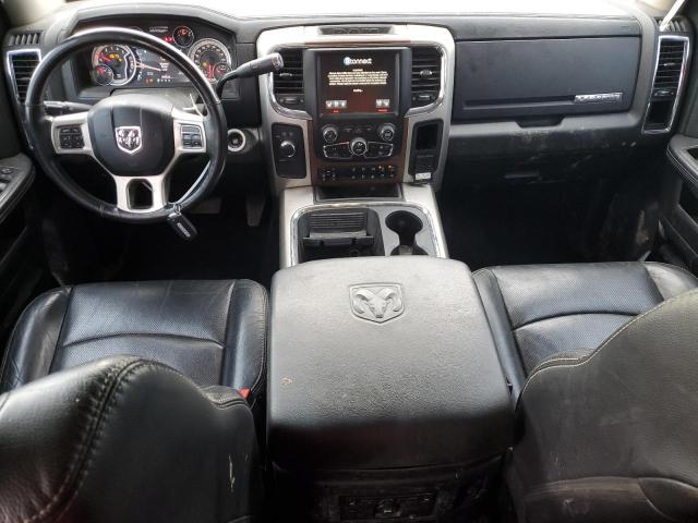 2016 RAM 2500 LARAM 3C6UR5NL1GG126162