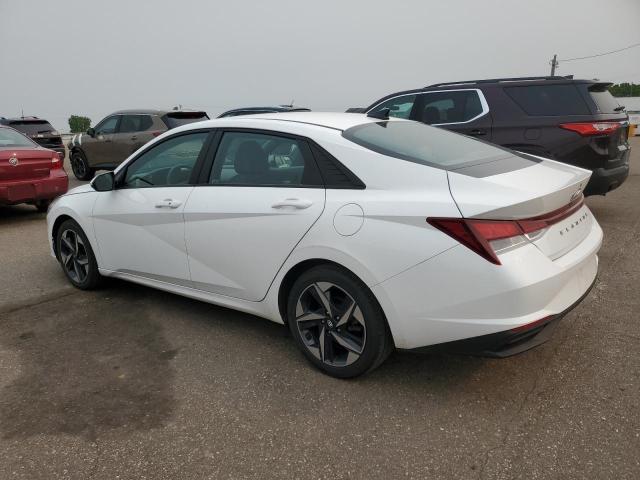 2023 HYUNDAI ELANTRA SE - 5NPLS4AG9PH109208