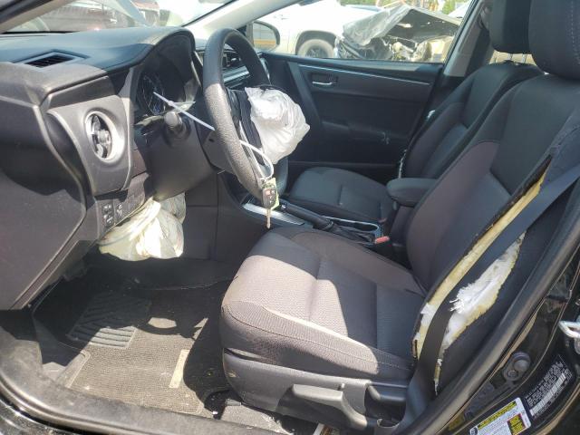 2019 TOYOTA COROLLA L - 2T1BURHE9KC175857